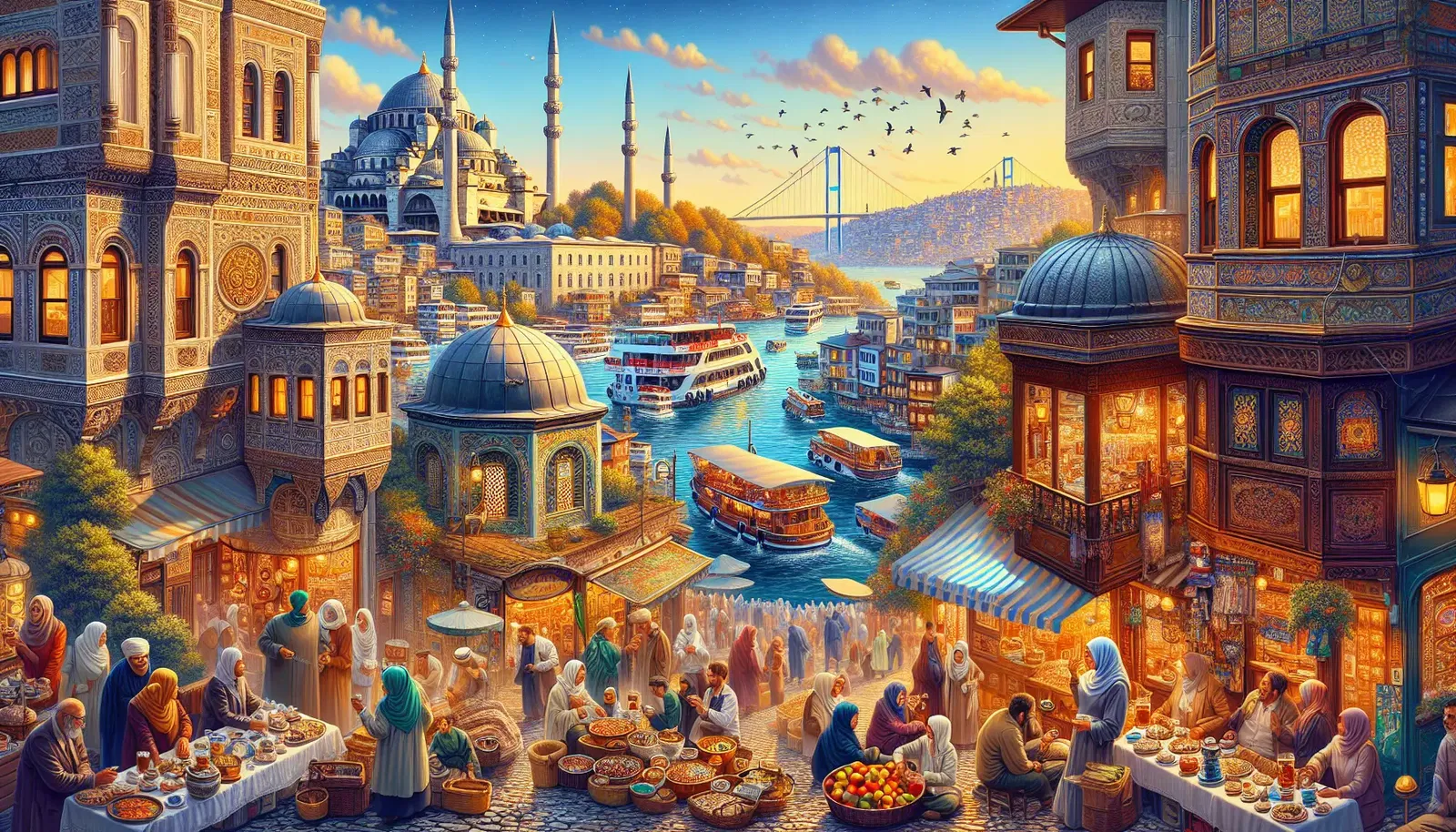 Istanbul