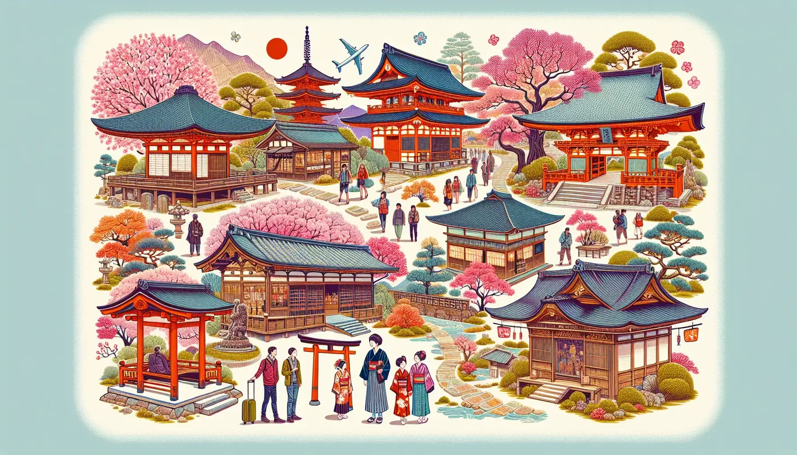 Kyoto