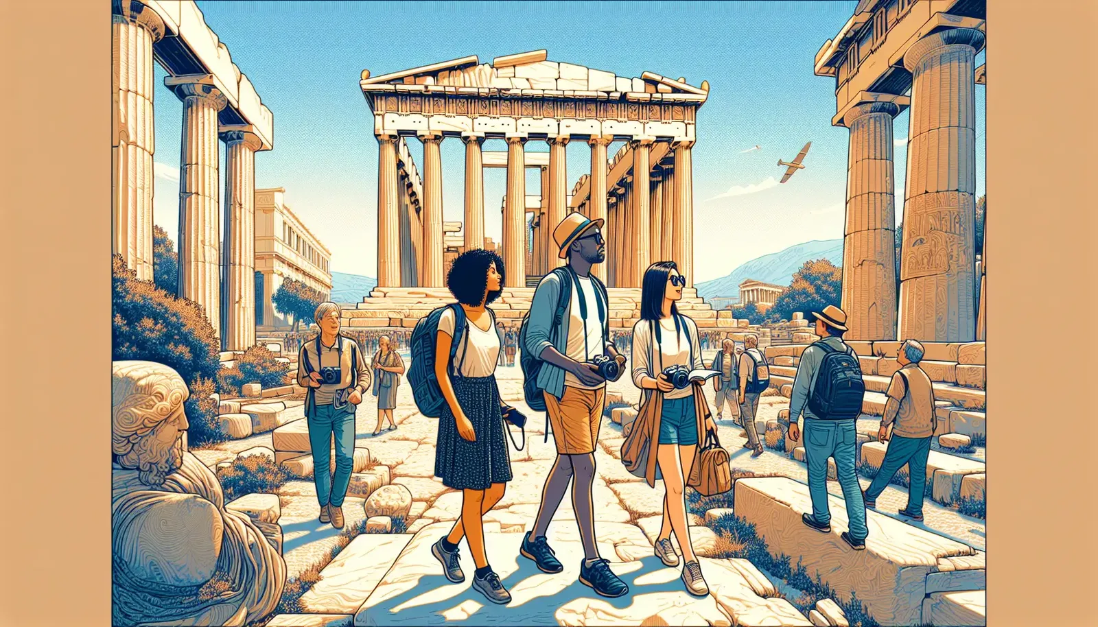 Athens