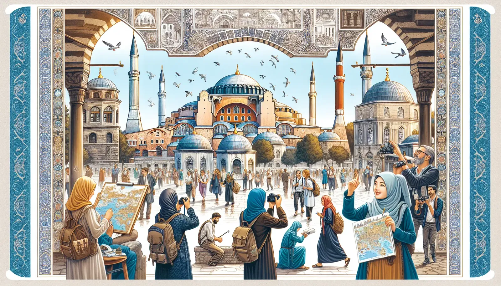 Istanbul