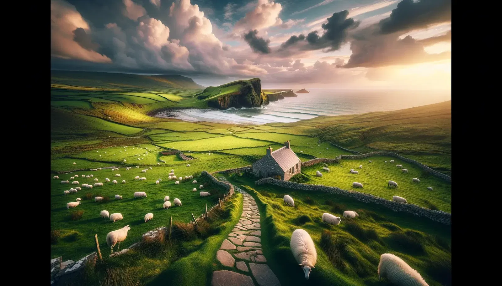 Ireland