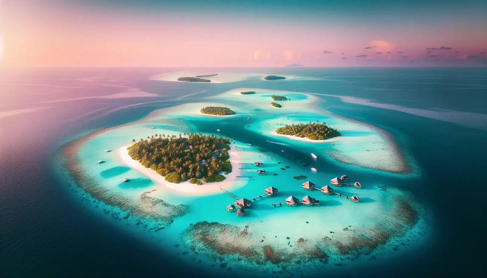 Maldives