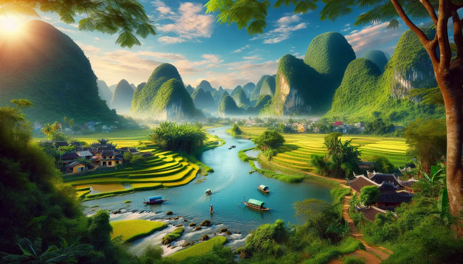 Vietnam